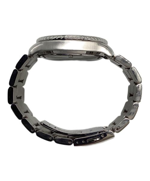 ORIENT（オリエント）ORIENT (オリエント) KINGMASTER ホワイトの古着・服飾アイテム