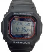 CASIOカシオ）の古着「腕時計」