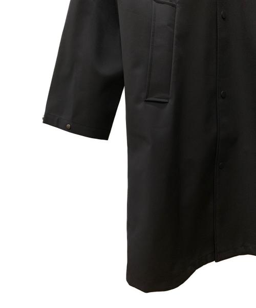 ZARA（ザラ）ZARA (ザラ) ウォーターレペントテクニカルコート グレー サイズ:Mの古着・服飾アイテム