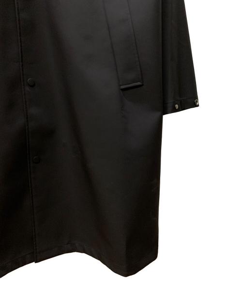 ZARA（ザラ）ZARA (ザラ) ウォーターレペントテクニカルコート グレー サイズ:Mの古着・服飾アイテム