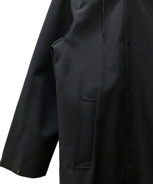 ZARA（ザラ）ZARA (ザラ) ウォーターレペントテクニカルコート グレー サイズ:Mの古着・服飾アイテム