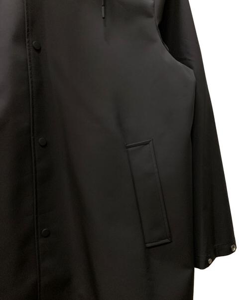 ZARA（ザラ）ZARA (ザラ) ウォーターレペントテクニカルコート グレー サイズ:Mの古着・服飾アイテム