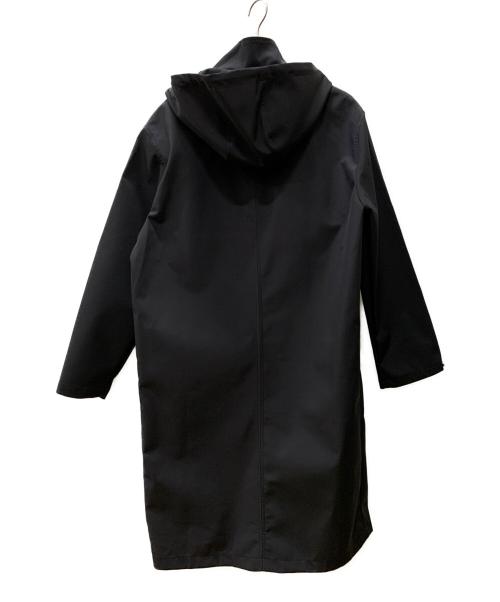 ZARA（ザラ）ZARA (ザラ) ウォーターレペントテクニカルコート グレー サイズ:Mの古着・服飾アイテム
