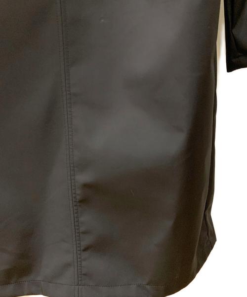 ZARA（ザラ）ZARA (ザラ) ウォーターレペントテクニカルコート グレー サイズ:Mの古着・服飾アイテム