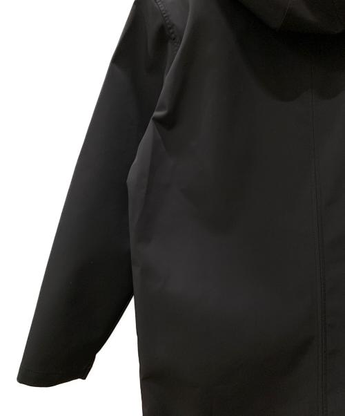 ZARA（ザラ）ZARA (ザラ) ウォーターレペントテクニカルコート グレー サイズ:Mの古着・服飾アイテム