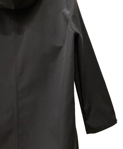 ZARA（ザラ）ZARA (ザラ) ウォーターレペントテクニカルコート グレー サイズ:Mの古着・服飾アイテム