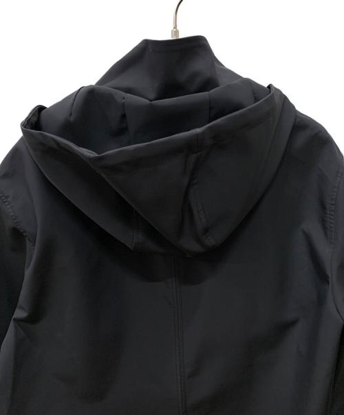 ZARA（ザラ）ZARA (ザラ) ウォーターレペントテクニカルコート グレー サイズ:Mの古着・服飾アイテム