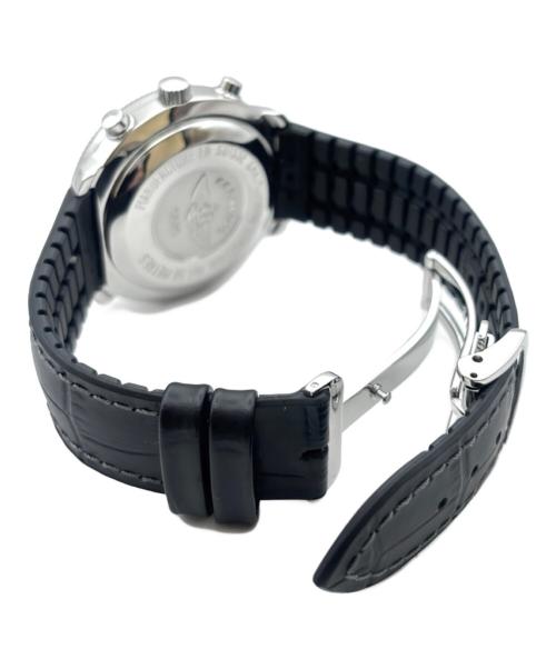 BREITLING（ブライトリング）BREITLING (ブライトリング) Astromat アストロマット Ref.A20405 ホワイト文字盤 白文字盤 サイズ:44mm/15~20cmの古着・服飾アイテム