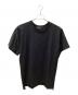 Y-3（ワイスリー）の古着「半袖カットソー」｜ブラック