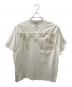 Y-3 (ワイスリー) M CLASSIC PAPER JERSEY SS TEE ホワイト サイズ:L：5000円
