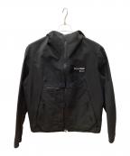 Y-3ワイスリー）の古着「M CH2 RUGGED GORE-TEX TERREX JACKET」｜ブラック