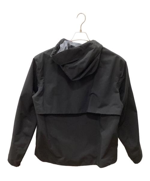 Y-3（ワイスリー）Y-3 (ワイスリー) M CH2 RUGGED GORE-TEX TERREX JACKET ブラック サイズ:Mの古着・服飾アイテム