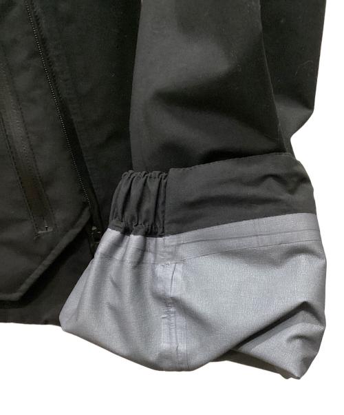 Y-3（ワイスリー）Y-3 (ワイスリー) M CH2 RUGGED GORE-TEX TERREX JACKET ブラック サイズ:Mの古着・服飾アイテム