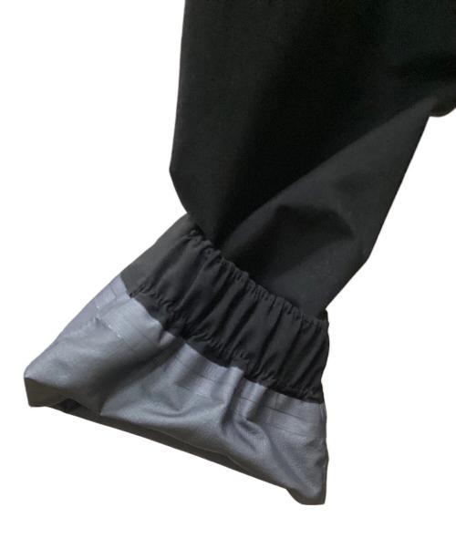 Y-3（ワイスリー）Y-3 (ワイスリー) M CH2 RUGGED GORE-TEX TERREX JACKET ブラック サイズ:Mの古着・服飾アイテム