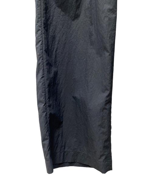 UNITED ARROWS（ユナイテッドアローズ）UNITED ARROWS (ユナイテッドアローズ) ダントツ撥水 ナイロン イージーパンツ グレー サイズ:Sの古着・服飾アイテム