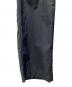 UNITED ARROWS (ユナイテッドアローズ) ダントツ撥水 ナイロン イージーパンツ グレー サイズ:S：4000円