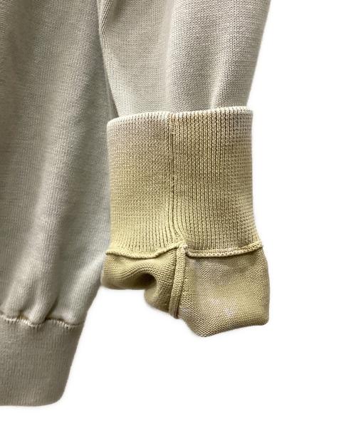 Ron Herman（ロンハーマン）Ron Herman (ロンハーマン) ジップパーカー グレー サイズ:Mの古着・服飾アイテム