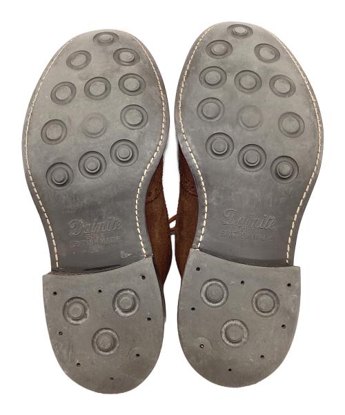 CHURCH'S（チャーチ）CHURCH'S (チャーチ) ウィングチップシューズ ブラウン サイズ:不明の古着・服飾アイテム