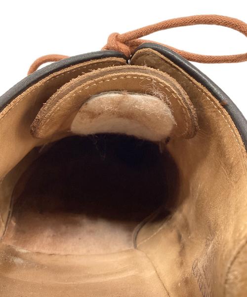 CHURCH'S（チャーチ）CHURCH'S (チャーチ) ウィングチップシューズ ブラウン サイズ:不明の古着・服飾アイテム