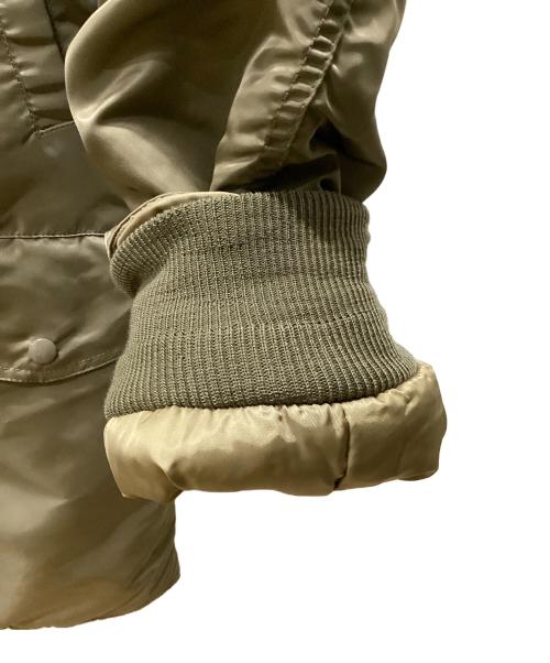 AVIREX（アヴィレックス）AVIREX (アヴィレックス) TYPE N-3Bジャケット グリーン サイズ:XLARGEの古着・服飾アイテム