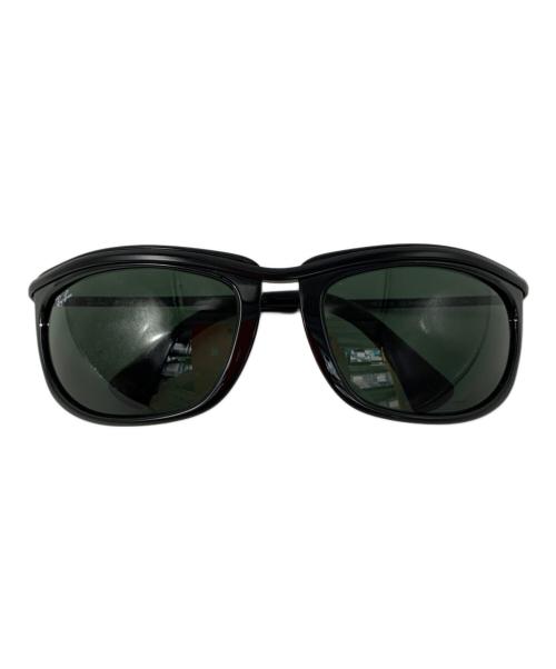 RAY-BAN（レイバン）RAY-BAN (レイバン) サングラス ブラックの古着・服飾アイテム