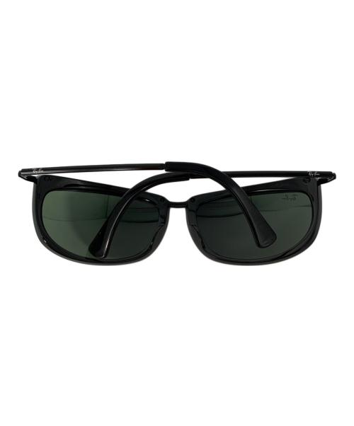 RAY-BAN（レイバン）RAY-BAN (レイバン) サングラス ブラックの古着・服飾アイテム