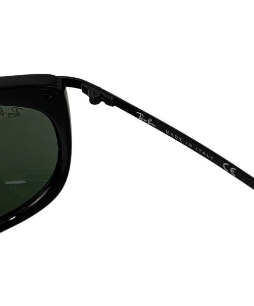 RAY-BAN（レイバン）RAY-BAN (レイバン) サングラス ブラックの古着・服飾アイテム