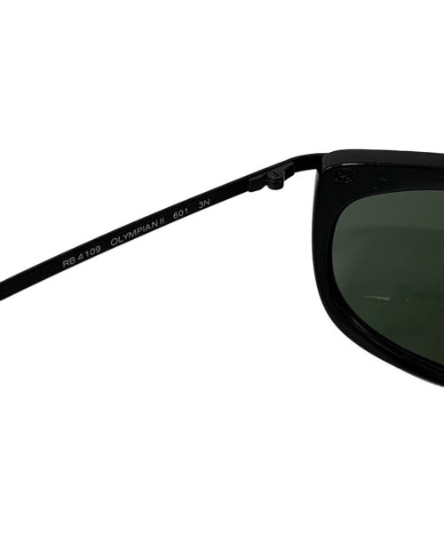 RAY-BAN（レイバン）RAY-BAN (レイバン) サングラス ブラックの古着・服飾アイテム
