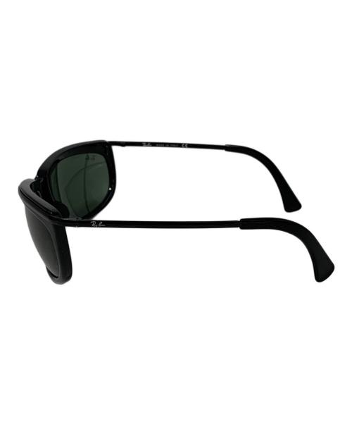 RAY-BAN（レイバン）RAY-BAN (レイバン) サングラス ブラックの古着・服飾アイテム