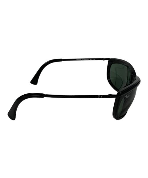 RAY-BAN（レイバン）RAY-BAN (レイバン) サングラス ブラックの古着・服飾アイテム