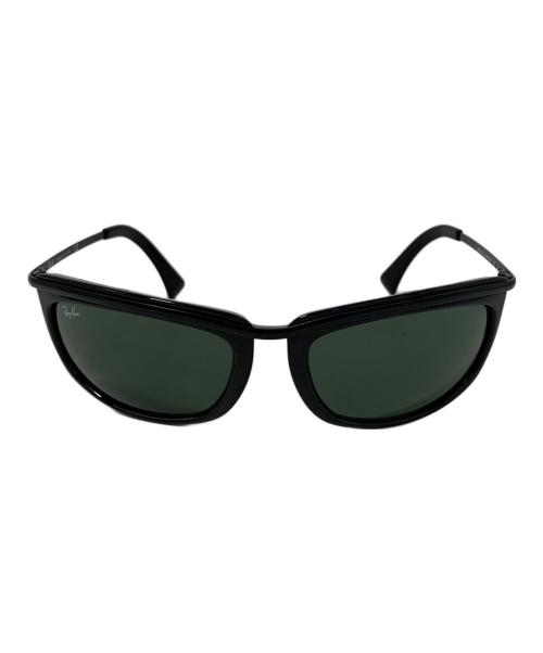 RAY-BAN（レイバン）RAY-BAN (レイバン) サングラス ブラックの古着・服飾アイテム