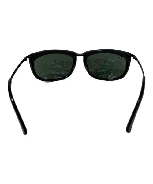 RAY-BAN（レイバン）RAY-BAN (レイバン) サングラス ブラックの古着・服飾アイテム