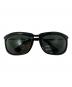 RAY-BAN（レイバン）の古着「サングラス」｜ブラック