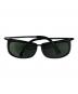RAY-BAN (レイバン) サングラス ブラック：4500円