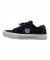 VANS (ヴァンズ) SUPREME (シュプリーム) スニーカー ブラック サイズ:28.5cm：13000円