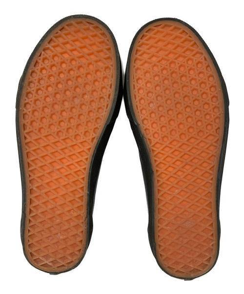 VANS（ヴァンズ）VANS (ヴァンズ) NATAL DESIGN (ネイタルデザイン) OLD SKOOL ホワイト×ブラック サイズ:28.5cmの古着・服飾アイテム