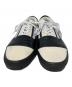 VANS (ヴァンズ) NATAL DESIGN (ネイタルデザイン) OLD SKOOL ホワイト×ブラック サイズ:28.5cm：5000円