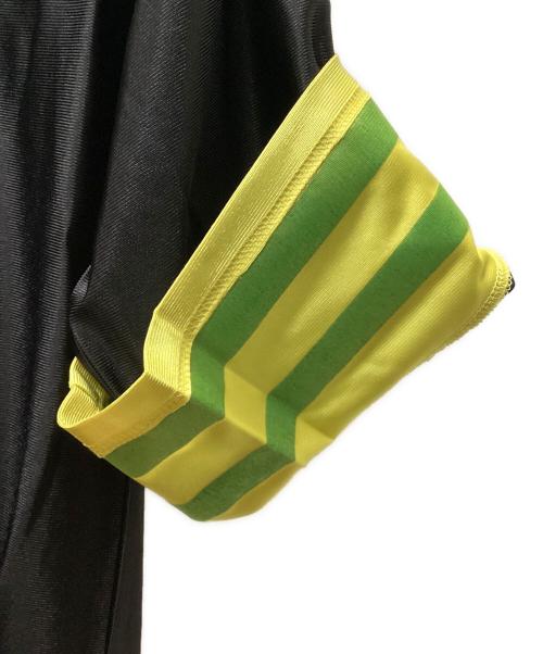 GALFY（ガルフィー）GALFY (ガルフィー) ウェッサイホッケーシャツ ブラック サイズ:中型犬の古着・服飾アイテム