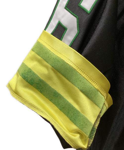 GALFY（ガルフィー）GALFY (ガルフィー) ウェッサイホッケーシャツ ブラック サイズ:中型犬の古着・服飾アイテム