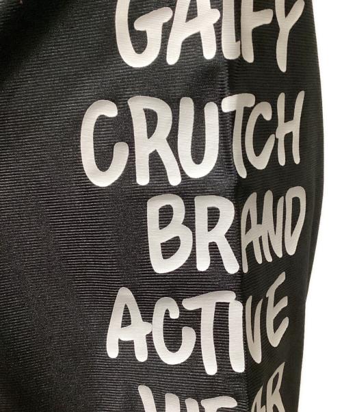 GALFY（ガルフィー）GALFY (ガルフィー) ウェッサイホッケーシャツ ブラック サイズ:中型犬の古着・服飾アイテム