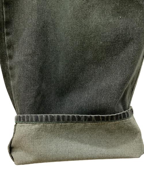 GALFY（ガルフィー）GALFY (ガルフィー) デニムパンツ ブラック サイズ:大型犬 未使用品の古着・服飾アイテム