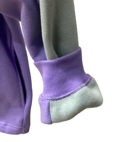 GALFY（ガルフィー）GALFY (ガルフィー) 半分パーカー ブルー サイズ:中型犬 未使用品の古着・服飾アイテム