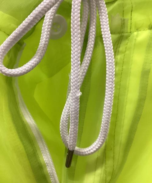 GALFY（ガルフィー）GALFY (ガルフィー) ワイドパンツ イエロー サイズ:中型犬 未使用品の古着・服飾アイテム