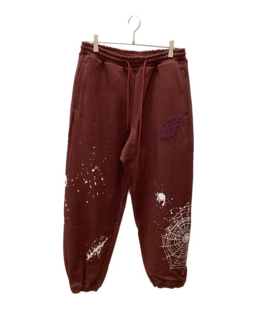 GALFY（ガルフィー）GALFY (ガルフィー) スウェットパンツ ボルドー サイズ:中型犬 未使用品の古着・服飾アイテム