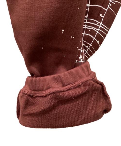 GALFY（ガルフィー）GALFY (ガルフィー) スウェットパンツ ボルドー サイズ:中型犬 未使用品の古着・服飾アイテム