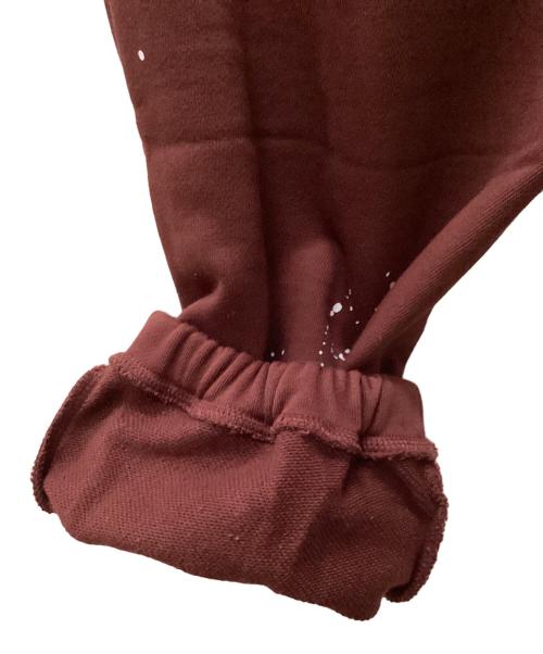 GALFY（ガルフィー）GALFY (ガルフィー) スウェットパンツ ボルドー サイズ:中型犬 未使用品の古着・服飾アイテム