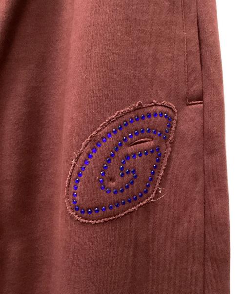 GALFY（ガルフィー）GALFY (ガルフィー) スウェットパンツ ボルドー サイズ:中型犬 未使用品の古着・服飾アイテム