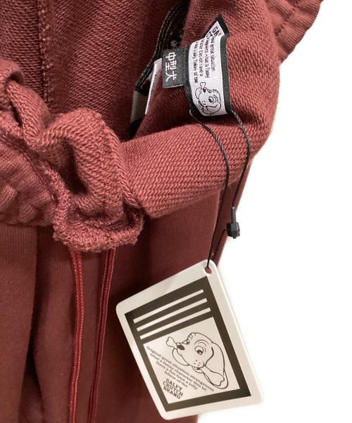 GALFY（ガルフィー）GALFY (ガルフィー) スウェットパンツ ボルドー サイズ:中型犬 未使用品の古着・服飾アイテム