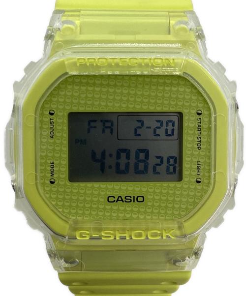 CASIO（カシオ）CASIO (カシオ) G-SHOCKの古着・服飾アイテム