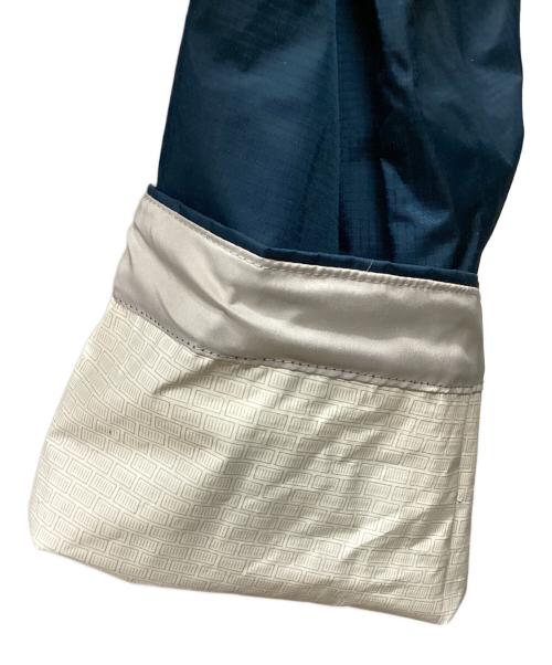 Patagonia（パタゴニア）Patagonia (パタゴニア) トレントシェルジャケット ブルー サイズ:Lの古着・服飾アイテム